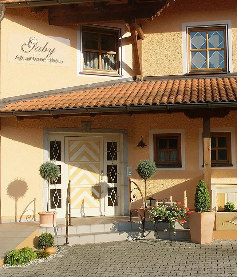 Appartementhaus Gaby Bad Füssing