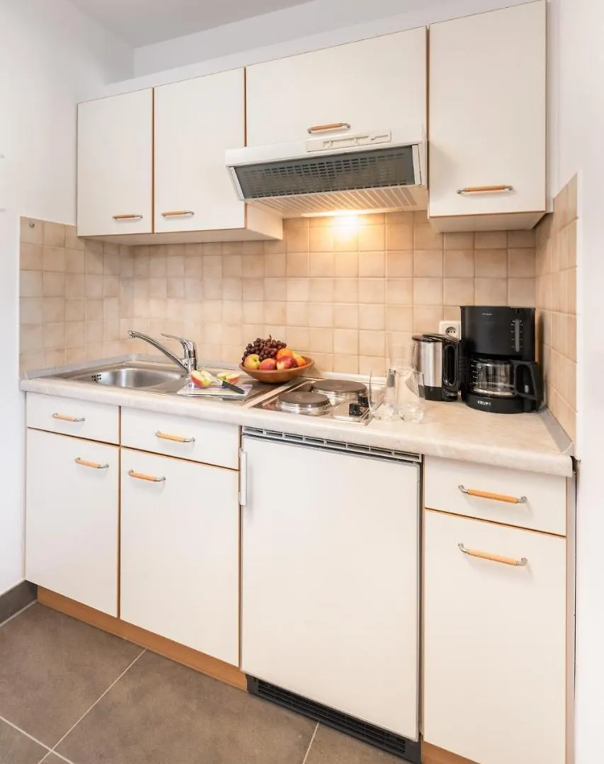 Appartementhaus Gaby Bad Füssing Apartment