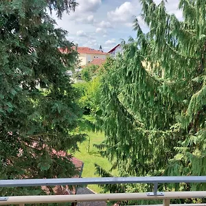  Apartment Haus Mirabell