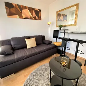  Apartment Exclusives In Bestlage +netflix +boxspring