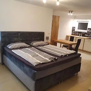  Apartment Casa Rindler