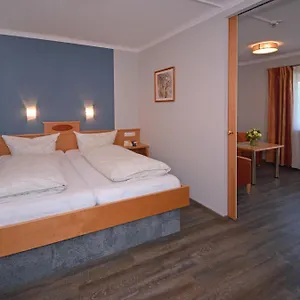  Apartment Erlkönig Gästeappartements