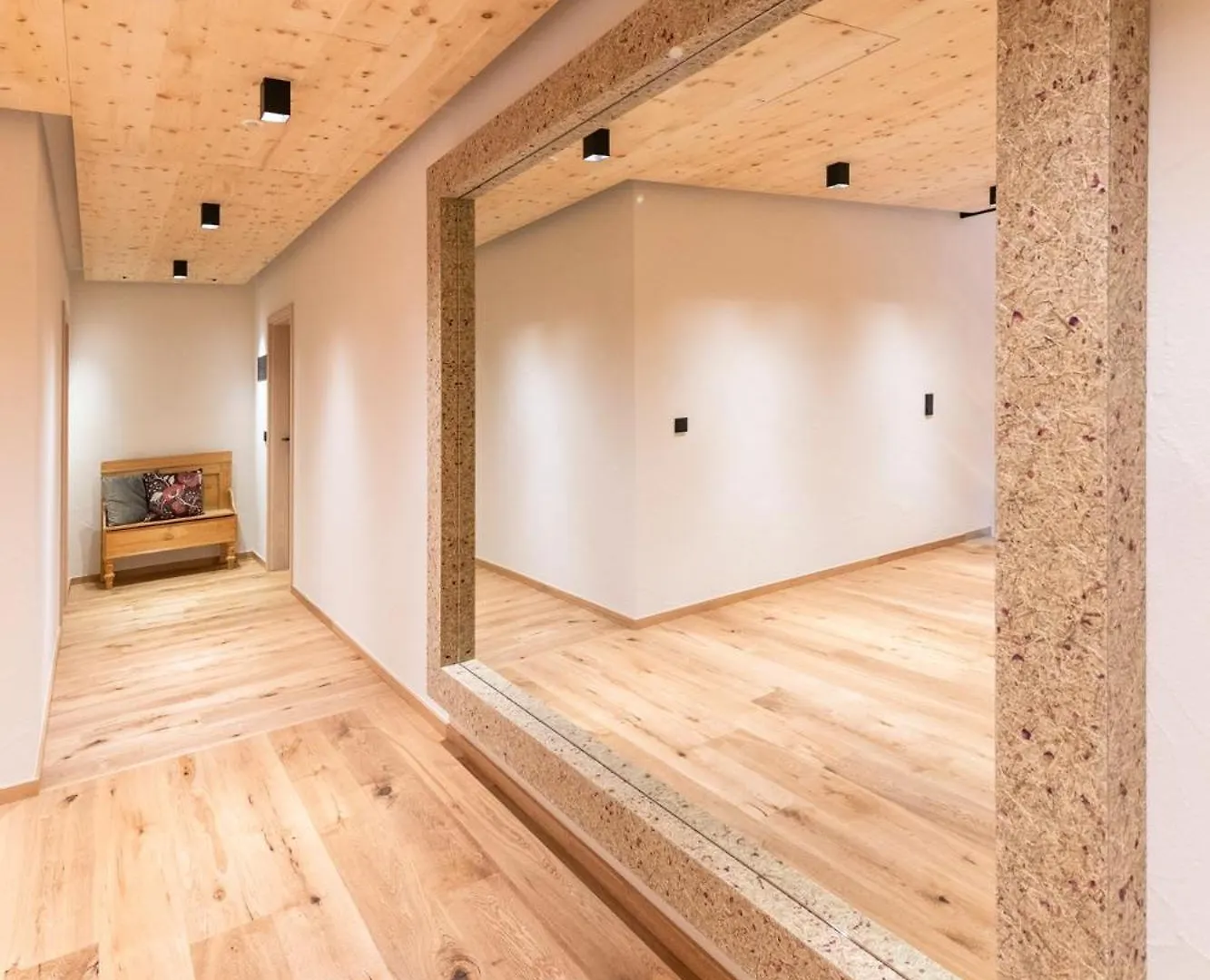 Appartementhaus Gaby Бад-Фюссинг 0*,  Германия